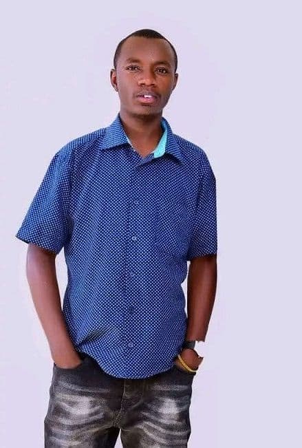 NGUNDI NYUMU