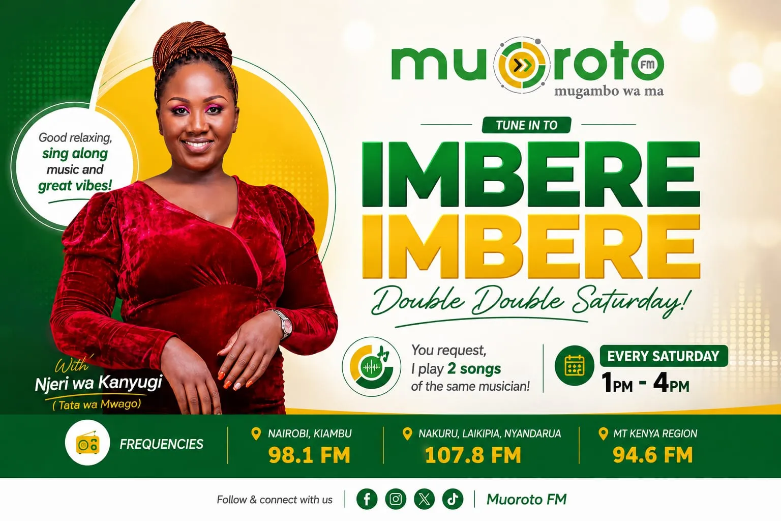 IMBERE IMBERE